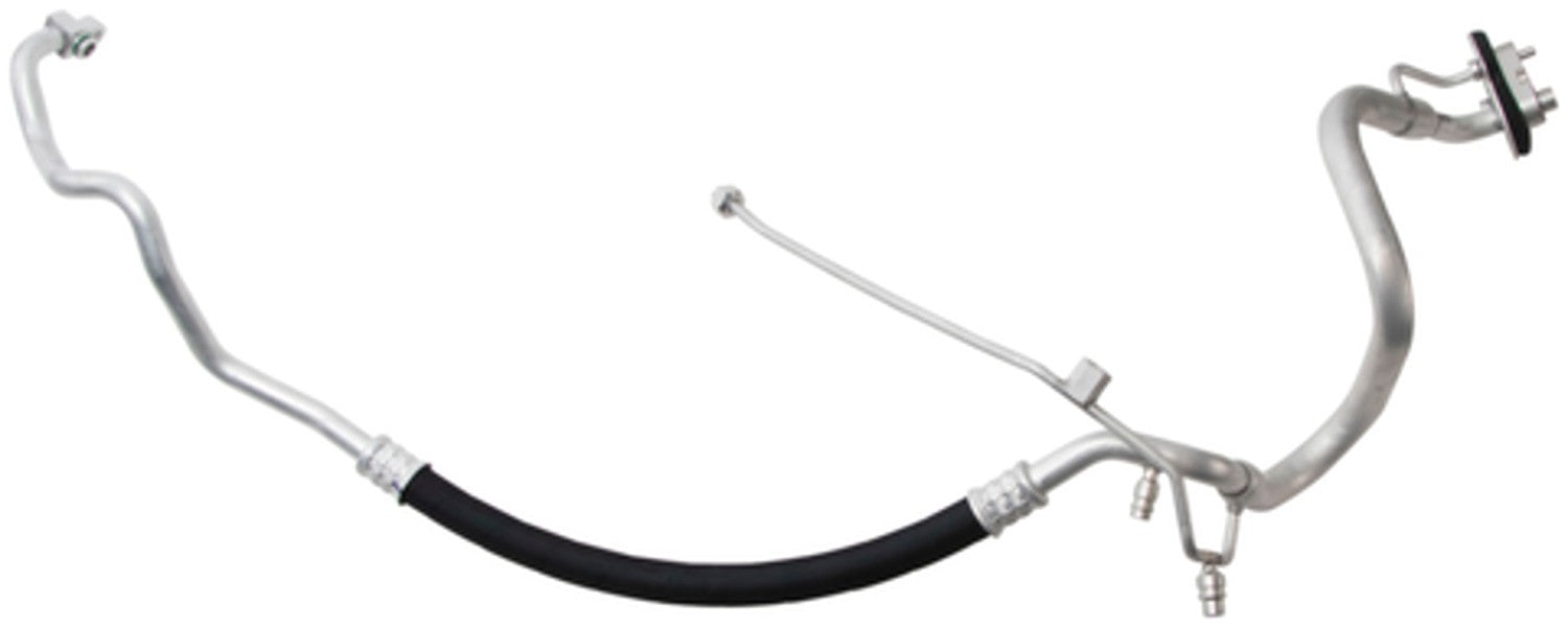 Four Seasons Suction & Liquid Line Internal Heat Exchange Hose Assembly 66375