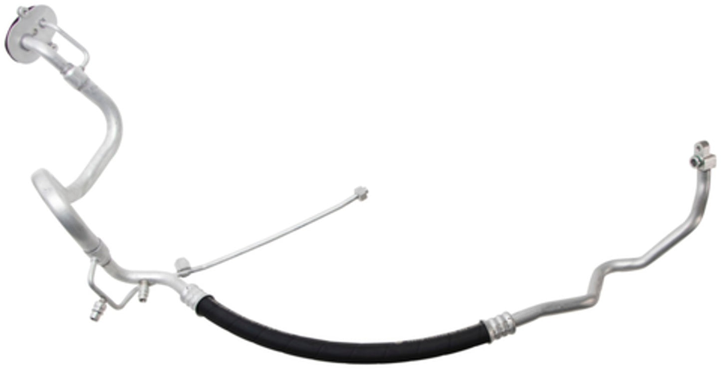 Four Seasons Suction & Liquid Line Internal Heat Exchange Hose Assembly 66375
