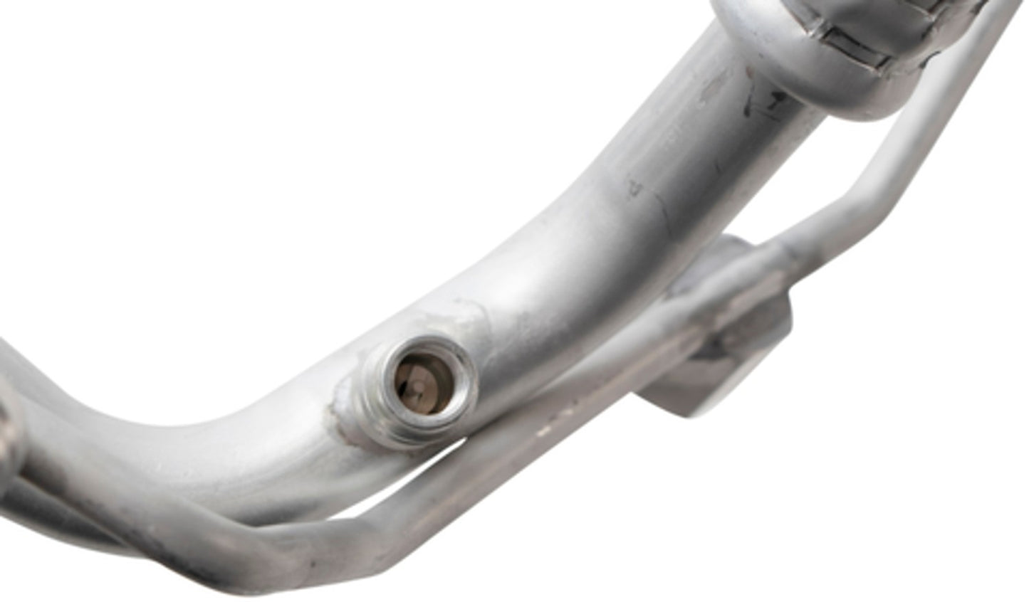 Four Seasons Suction & Liquid Line Internal Heat Exchange Hose Assembly 66375
