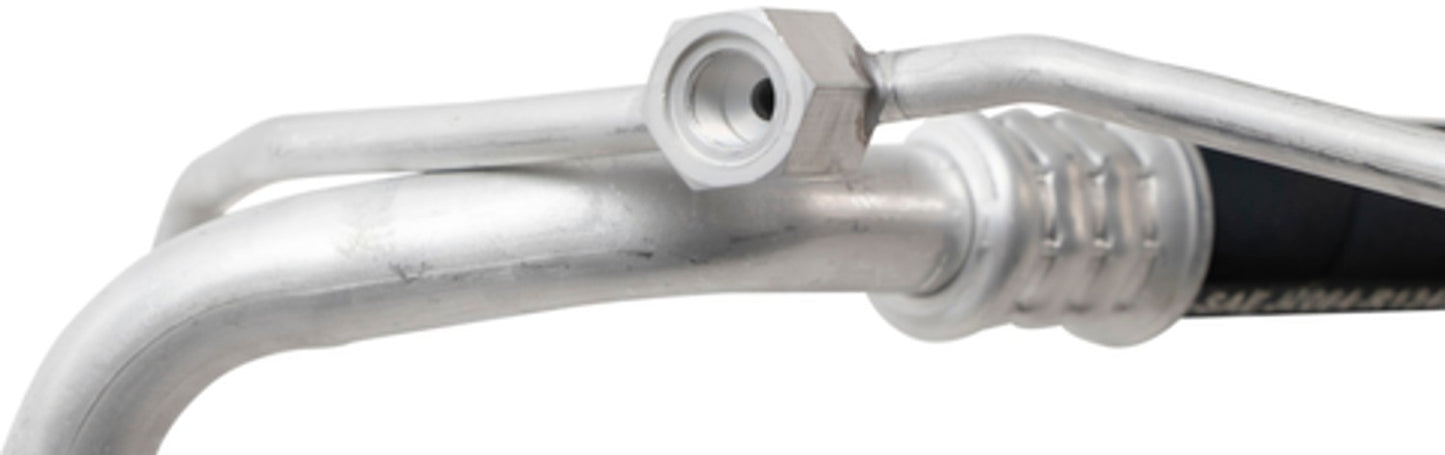 Four Seasons Suction & Liquid Line Internal Heat Exchange Hose Assembly 66375