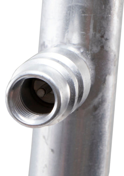 Four Seasons Suction Line Hose Assembly 66376
