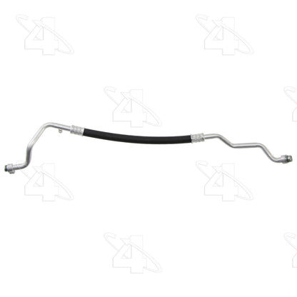 Four Seasons Suction Line Hose Assembly 66376