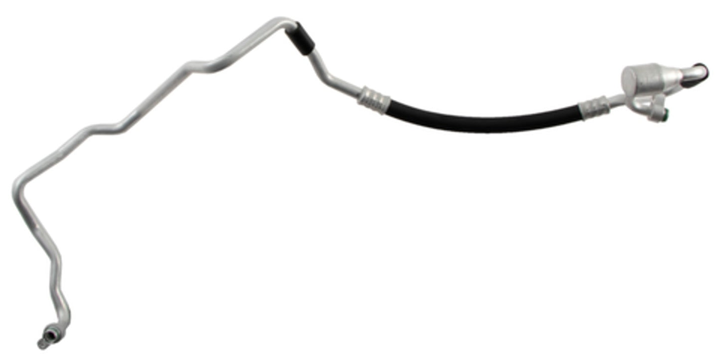 Four Seasons Suction Line Hose Assembly 66377