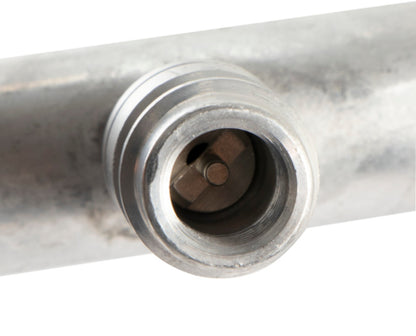 Four Seasons Suction Line Hose Assembly 66377