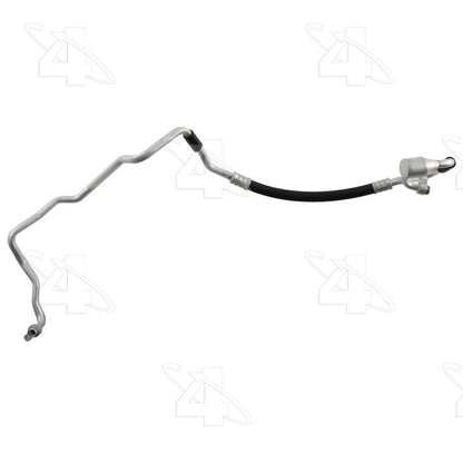 Four Seasons Suction Line Hose Assembly 66377