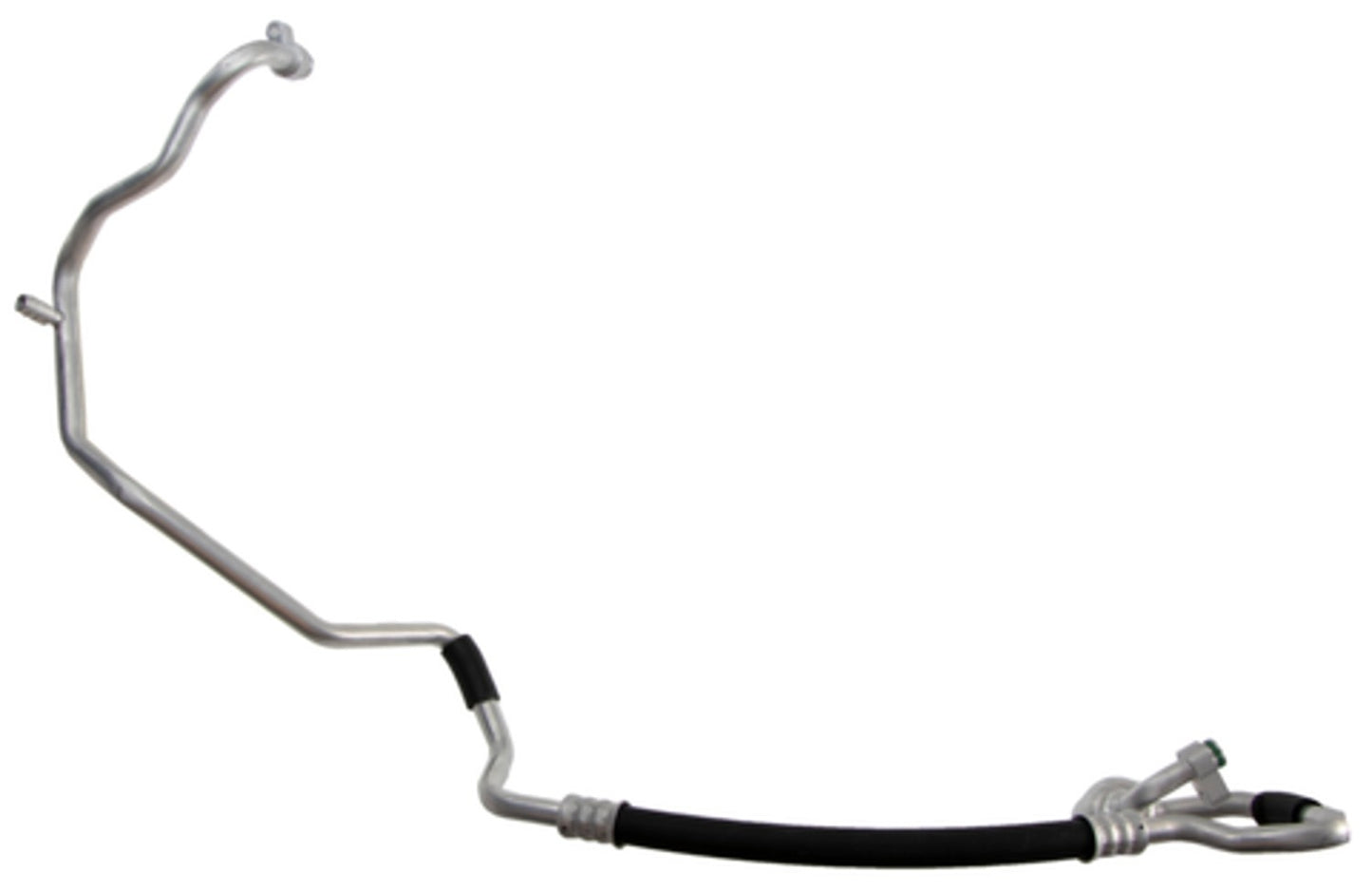 Four Seasons Suction Line Hose Assembly 66378