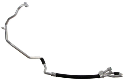 Four Seasons Suction Line Hose Assembly 66378