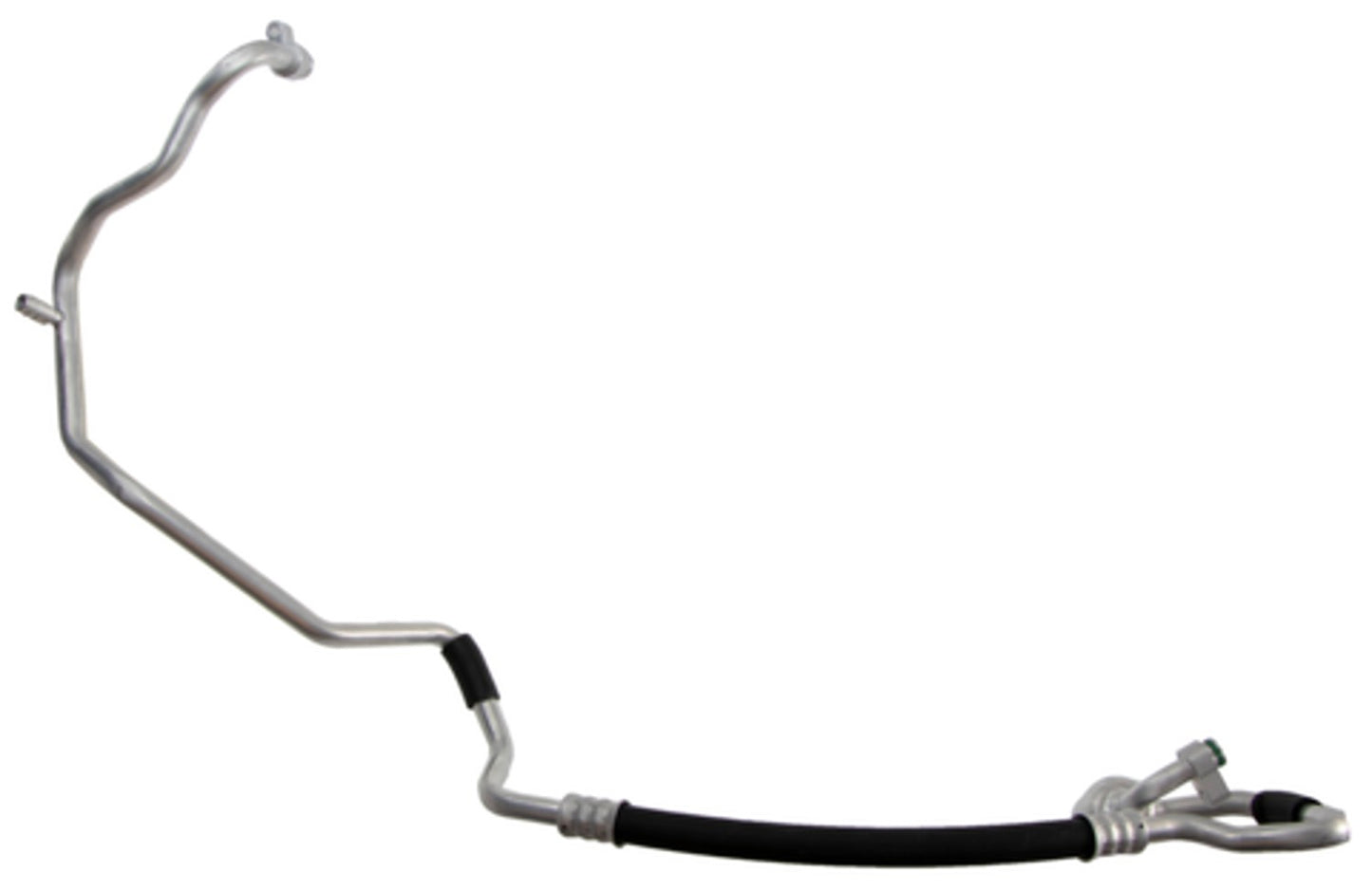 Four Seasons Suction Line Hose Assembly 66378
