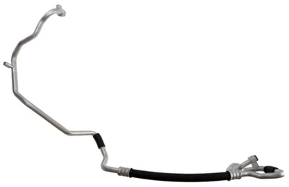 Four Seasons Suction Line Hose Assembly 66378
