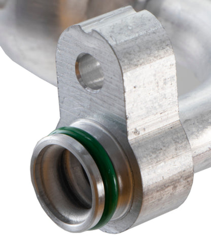 Four Seasons Suction Line Hose Assembly 66378