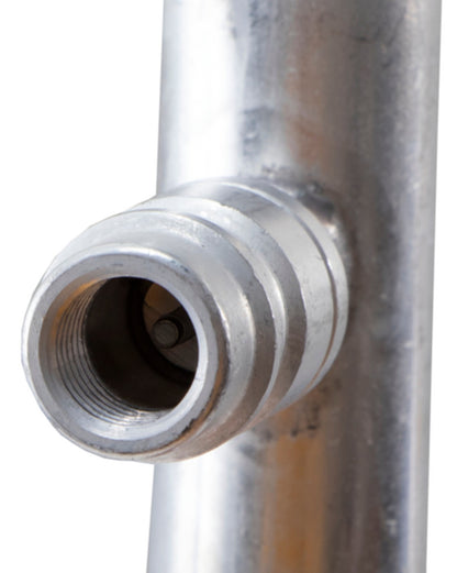 Four Seasons Suction Line Hose Assembly 66378