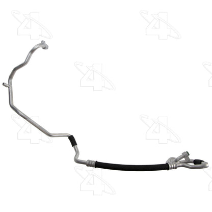 Four Seasons Suction Line Hose Assembly 66378