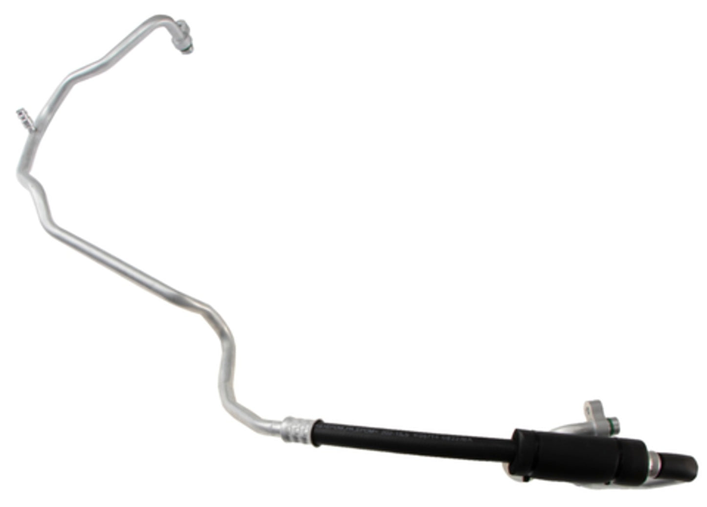 Four Seasons A/C Refrigerant Suction Hose 66379