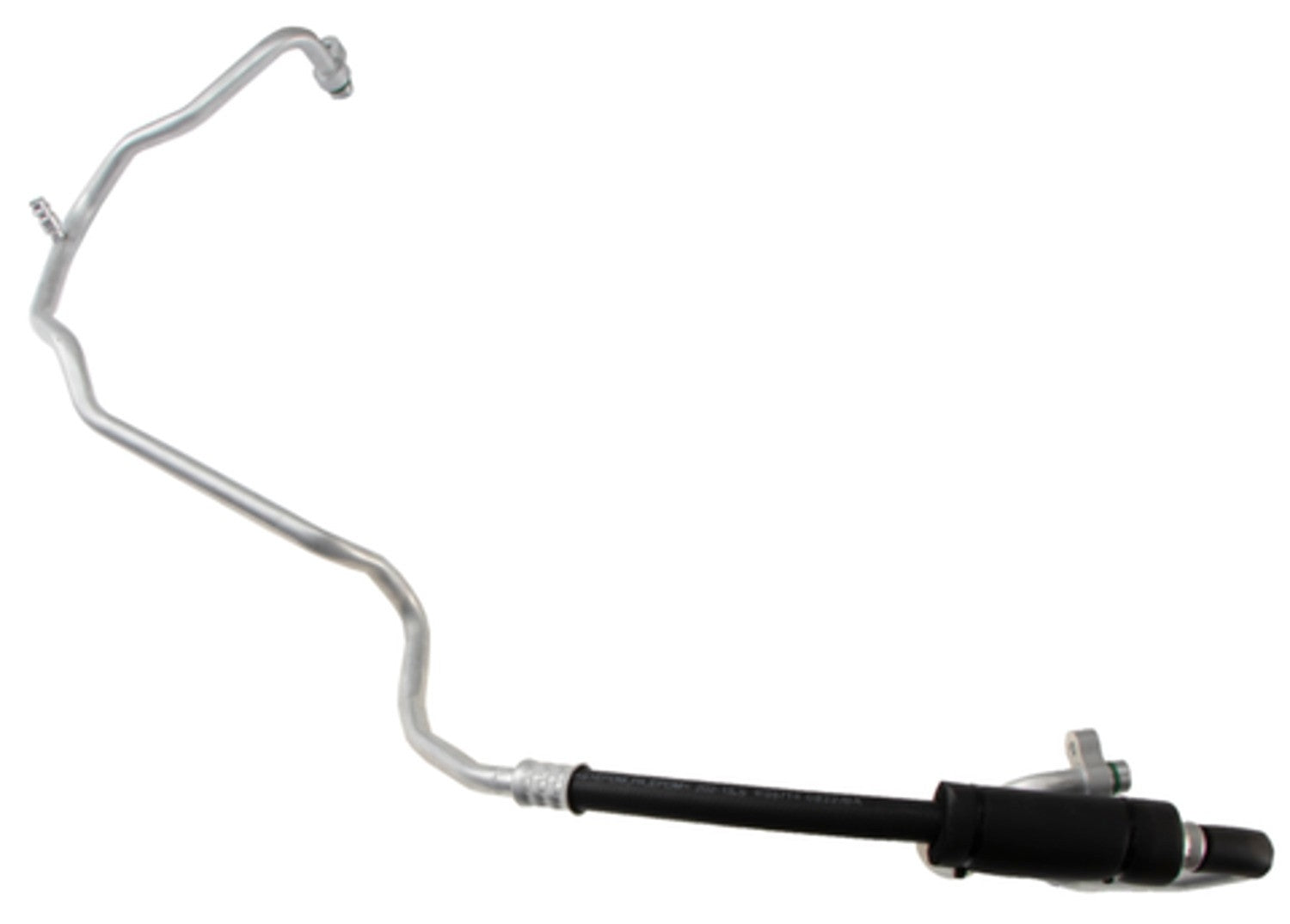 Four Seasons A/C Refrigerant Suction Hose 66379