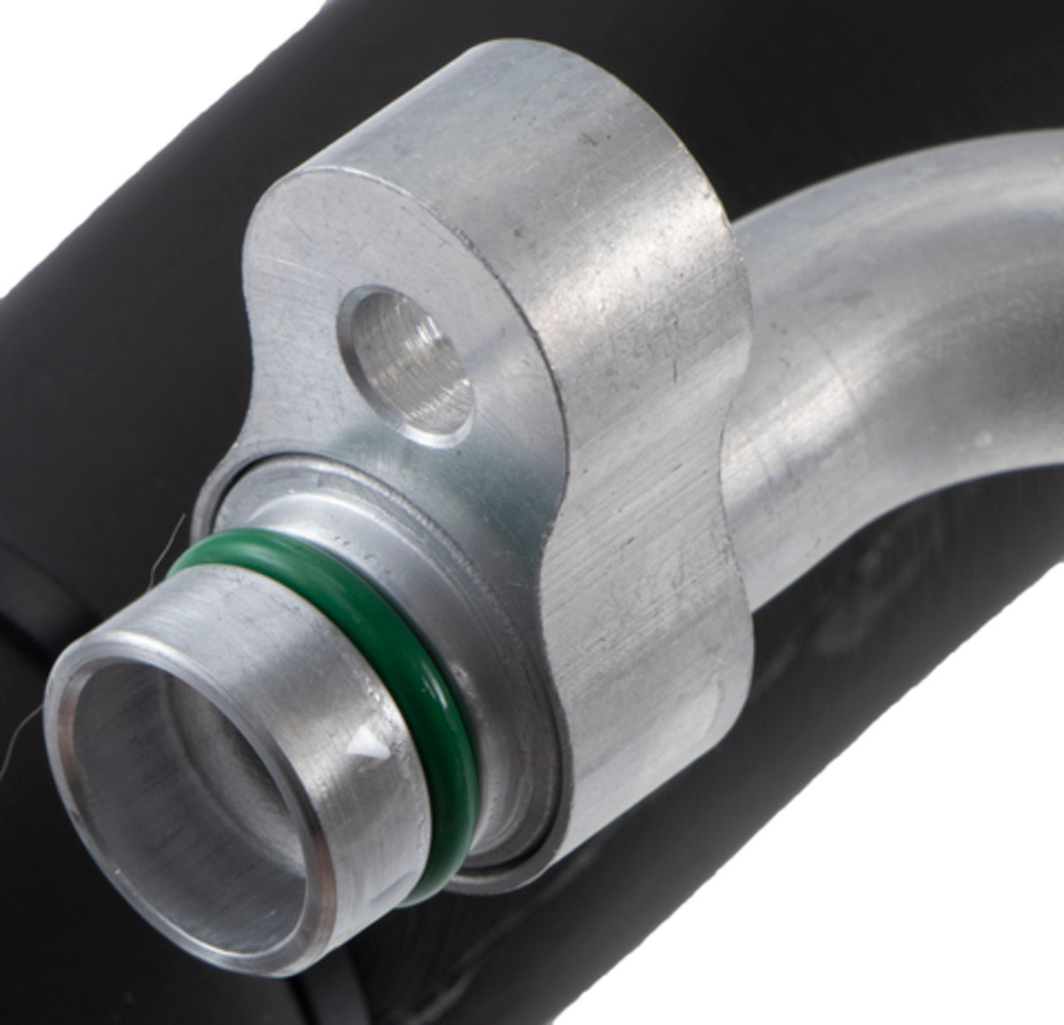 Four Seasons A/C Refrigerant Suction Hose 66379