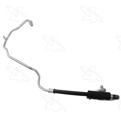 Four Seasons A/C Refrigerant Suction Hose 66379