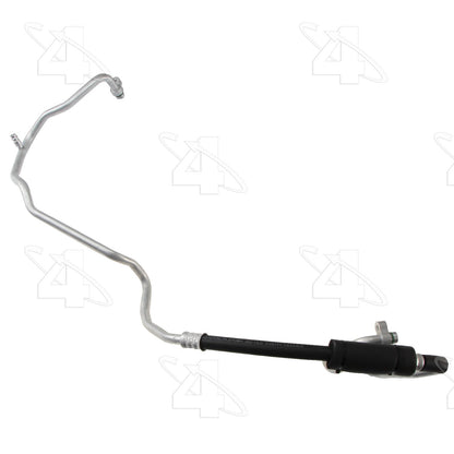 Four Seasons A/C Refrigerant Suction Hose 66379
