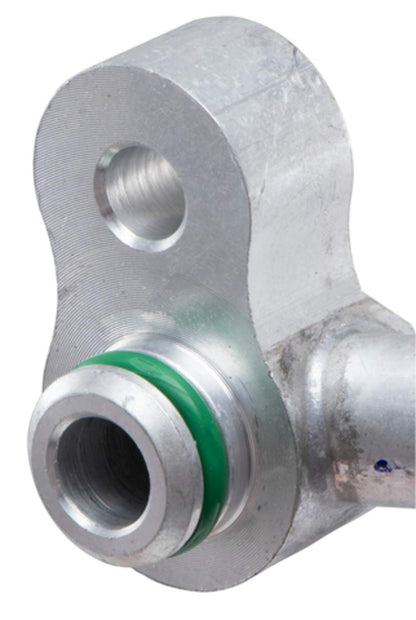 Four Seasons Discharge Line Hose Assembly 66380