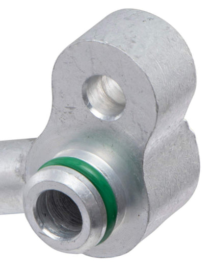 Four Seasons Discharge Line Hose Assembly 66380