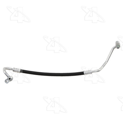 Four Seasons Discharge Line Hose Assembly 66380