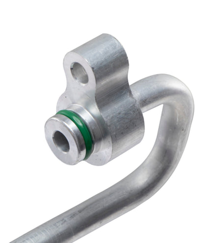 Four Seasons Discharge Line Hose Assembly 66381