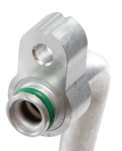 Four Seasons Discharge Line Hose Assembly 66382