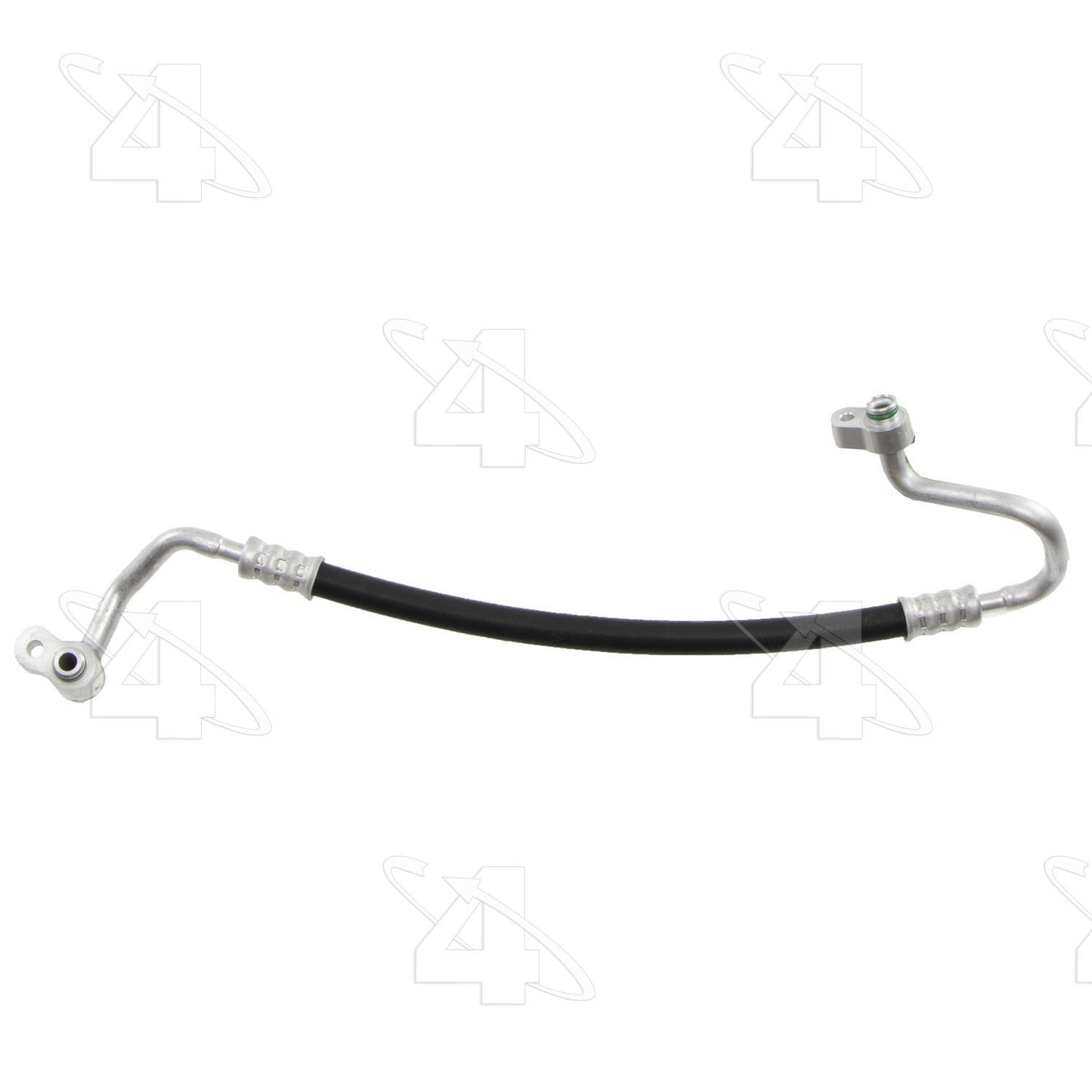 Four Seasons Discharge Line Hose Assembly 66382