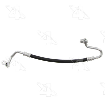 Four Seasons Discharge Line Hose Assembly 66382