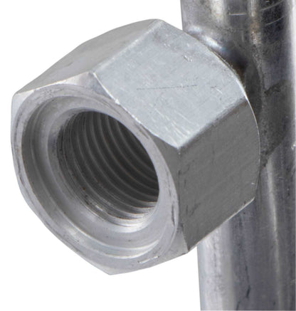 Four Seasons Discharge Line Hose Assembly 66383