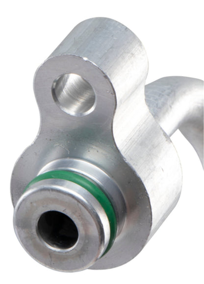 Four Seasons Discharge Line Hose Assembly 66383