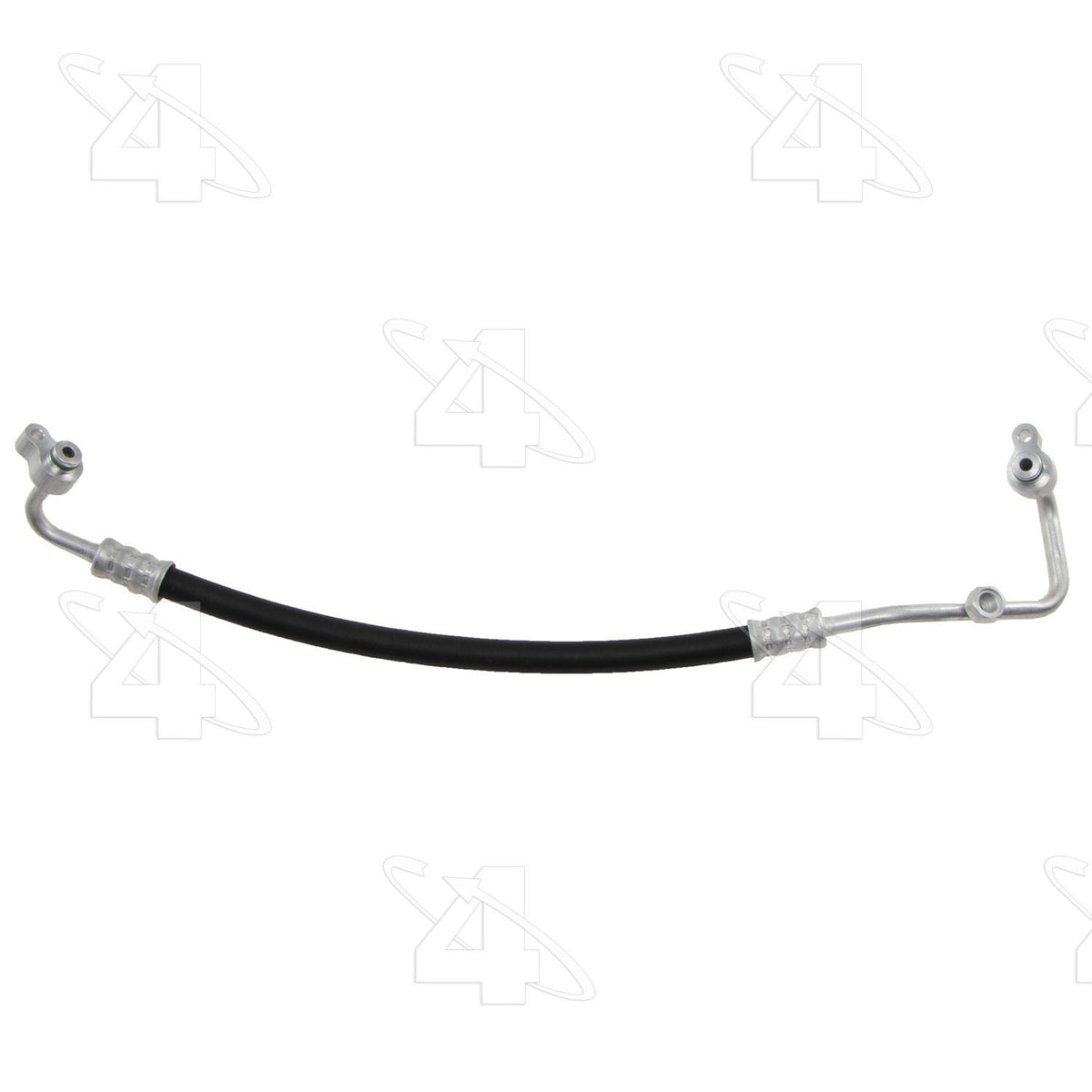 Four Seasons Discharge Line Hose Assembly 66383