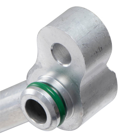 Four Seasons Discharge Line Hose Assembly 66384
