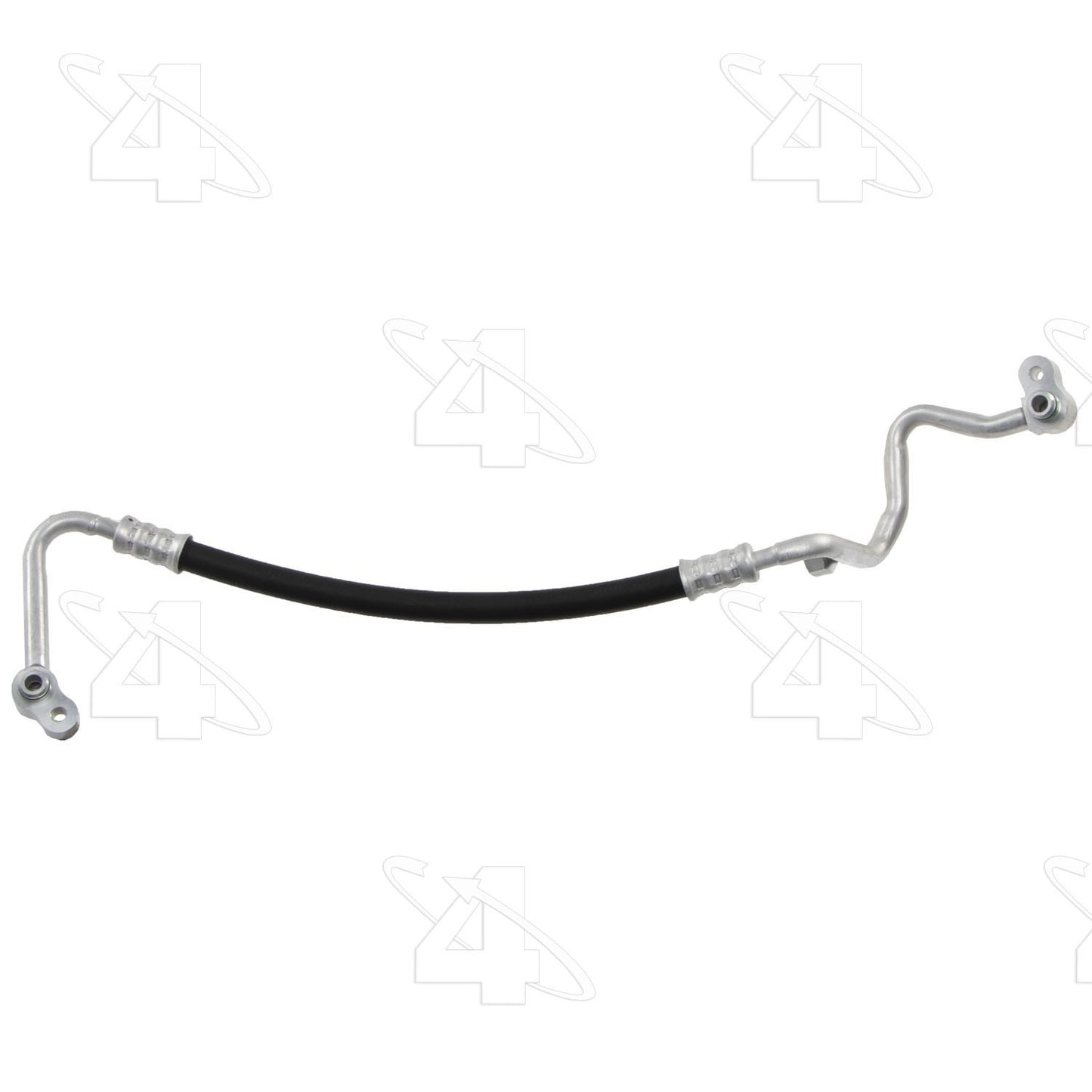 Four Seasons Discharge Line Hose Assembly 66384