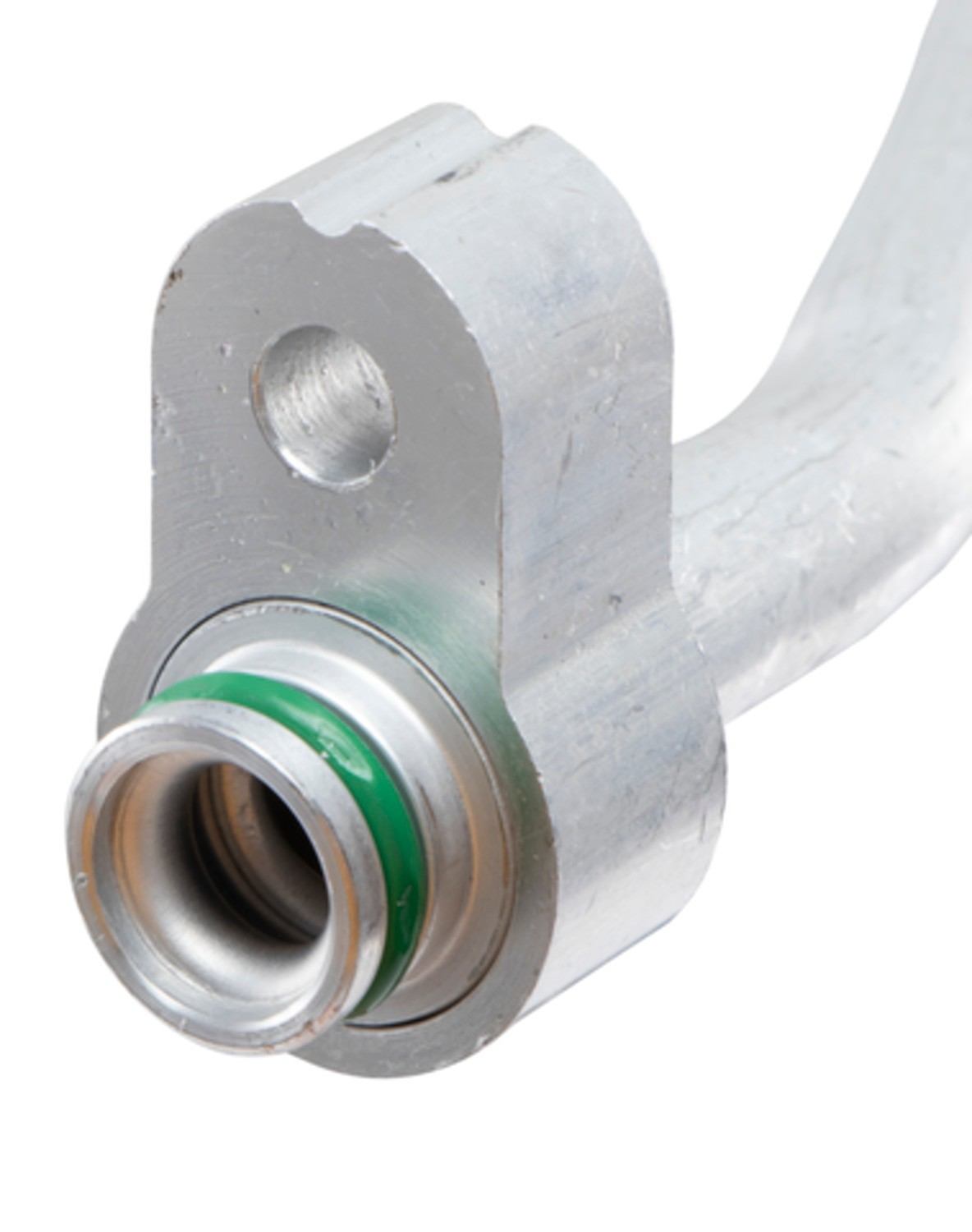 Four Seasons Discharge Line Hose Assembly 66385