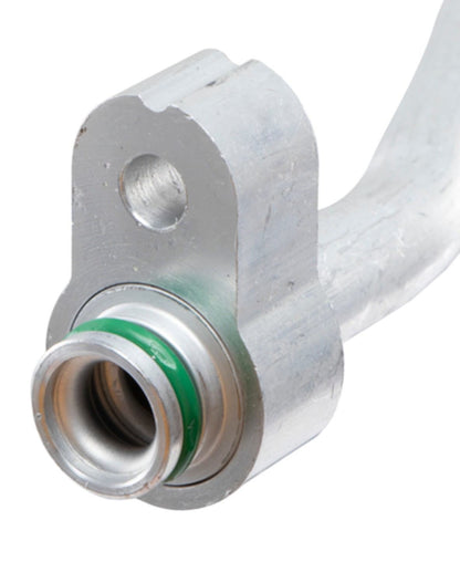 Four Seasons Discharge Line Hose Assembly 66385