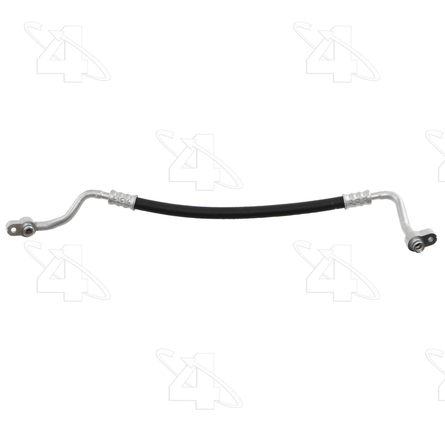 Four Seasons Discharge Line Hose Assembly 66385