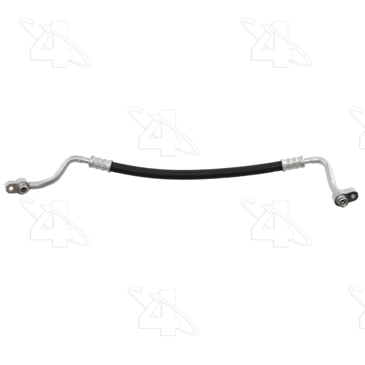Four Seasons Discharge Line Hose Assembly 66385
