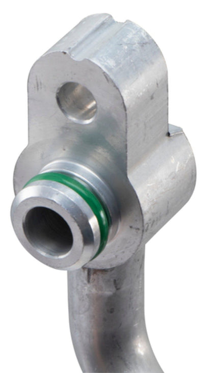 Four Seasons Discharge Line Hose Assembly 66386