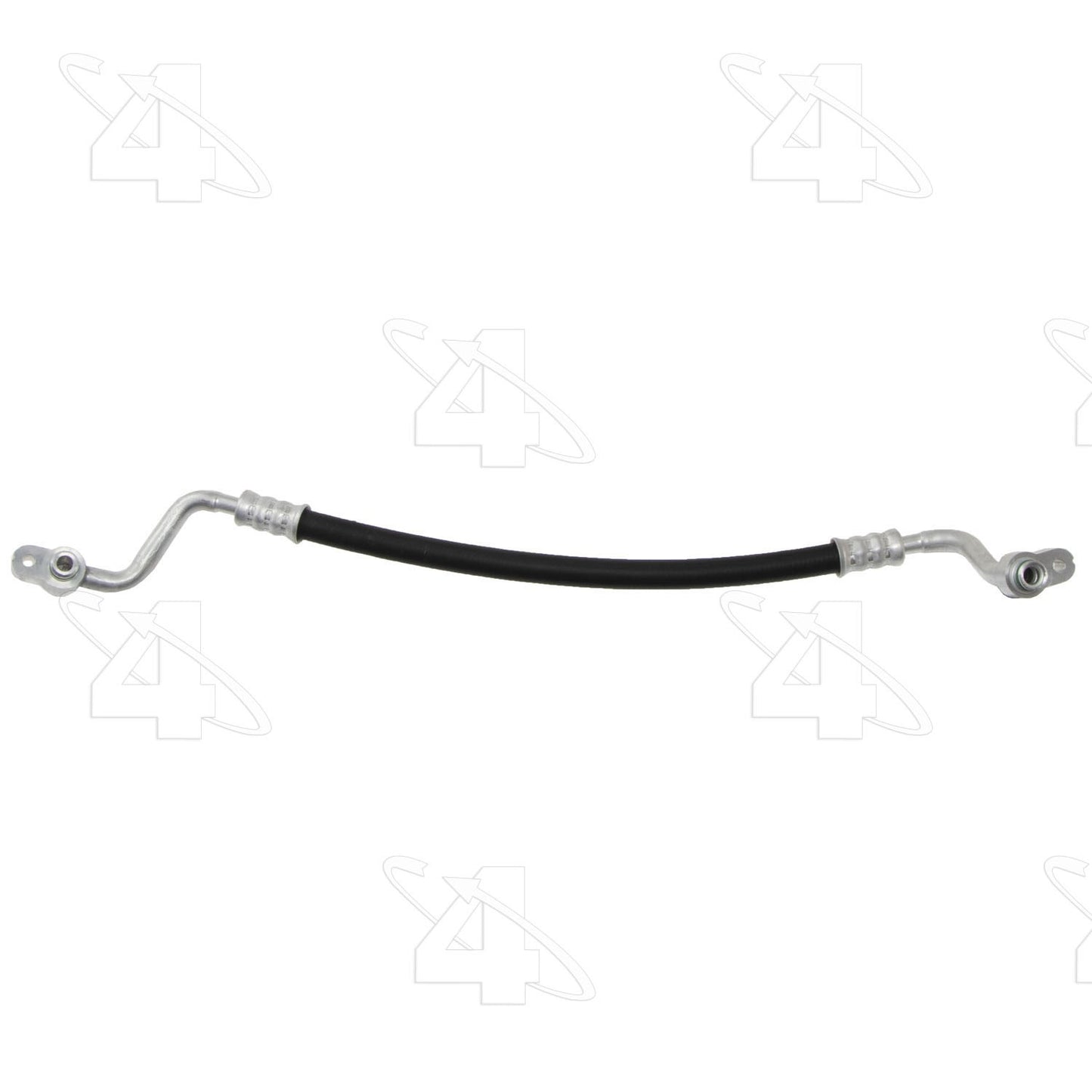 Four Seasons Discharge Line Hose Assembly 66386