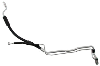 Four Seasons Suction & Liquid Line Hose Assembly w/o Orifice Tube 66388