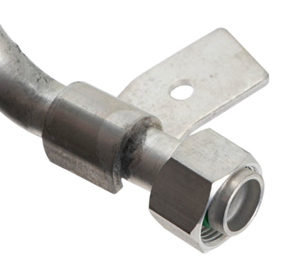 Four Seasons Suction & Liquid Line Hose Assembly w/o Orifice Tube 66388
