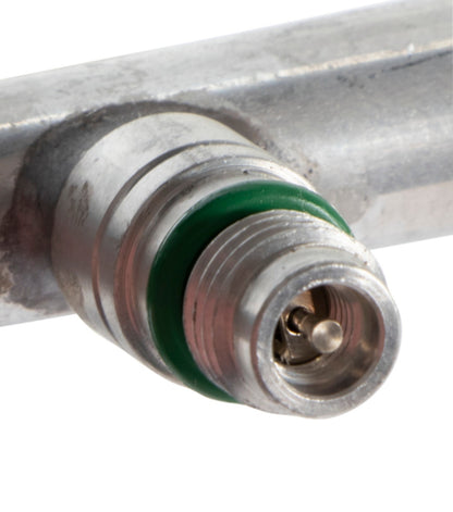 Four Seasons Discharge Line Hose Assembly 66389
