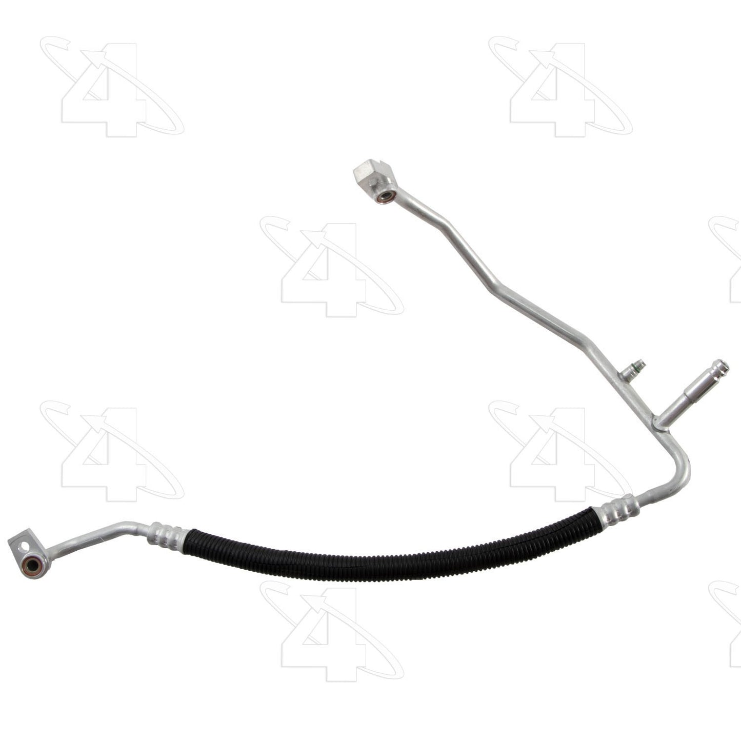 Four Seasons Discharge Line Hose Assembly 66389