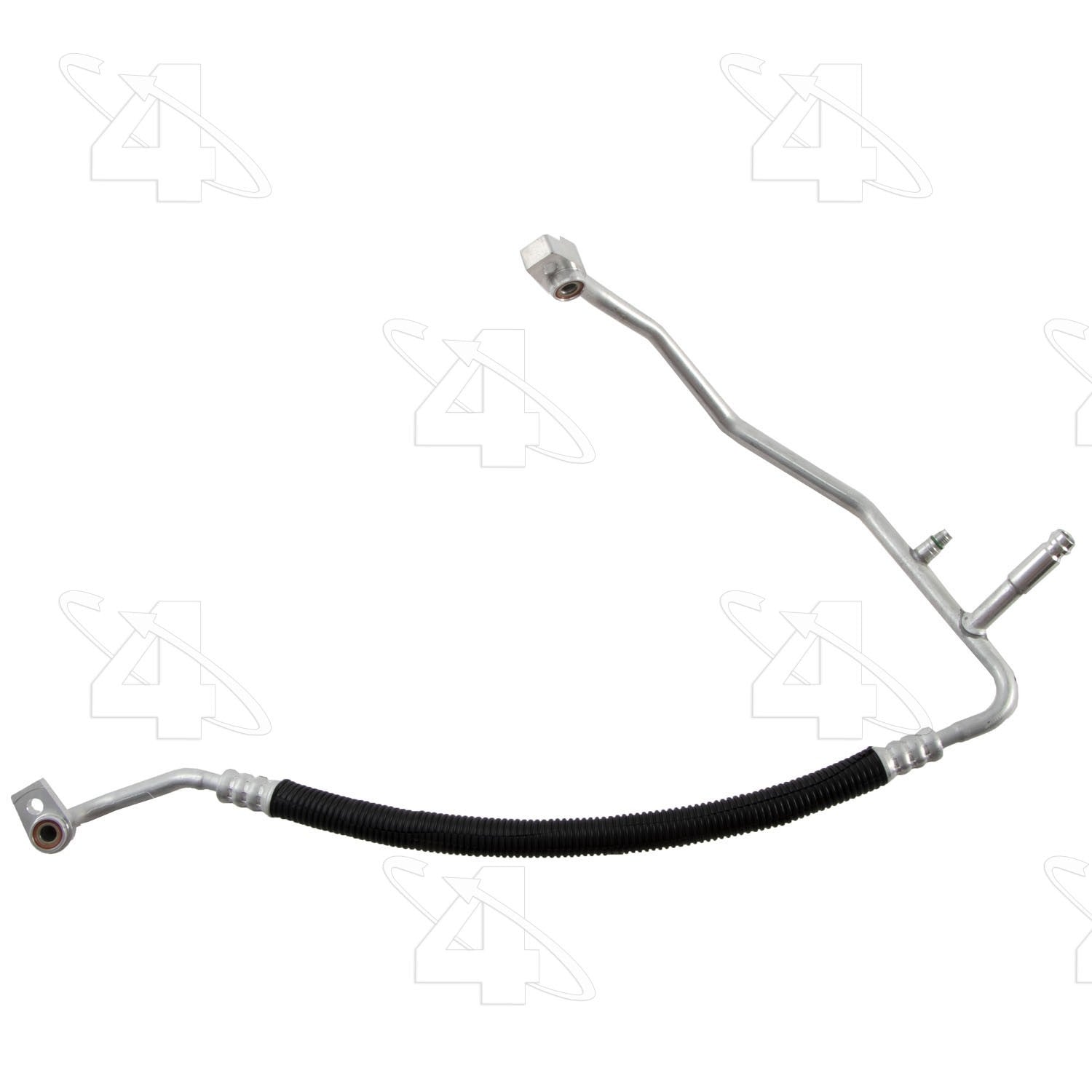 Four Seasons Discharge Line Hose Assembly 66389