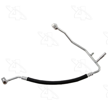 Four Seasons Discharge Line Hose Assembly 66389