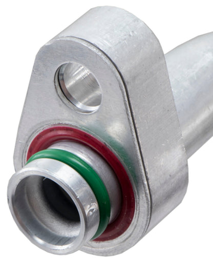 Four Seasons Suction Line Hose Assembly 66390