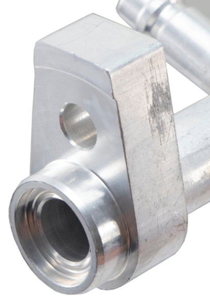 Four Seasons Suction Line Hose Assembly 66390