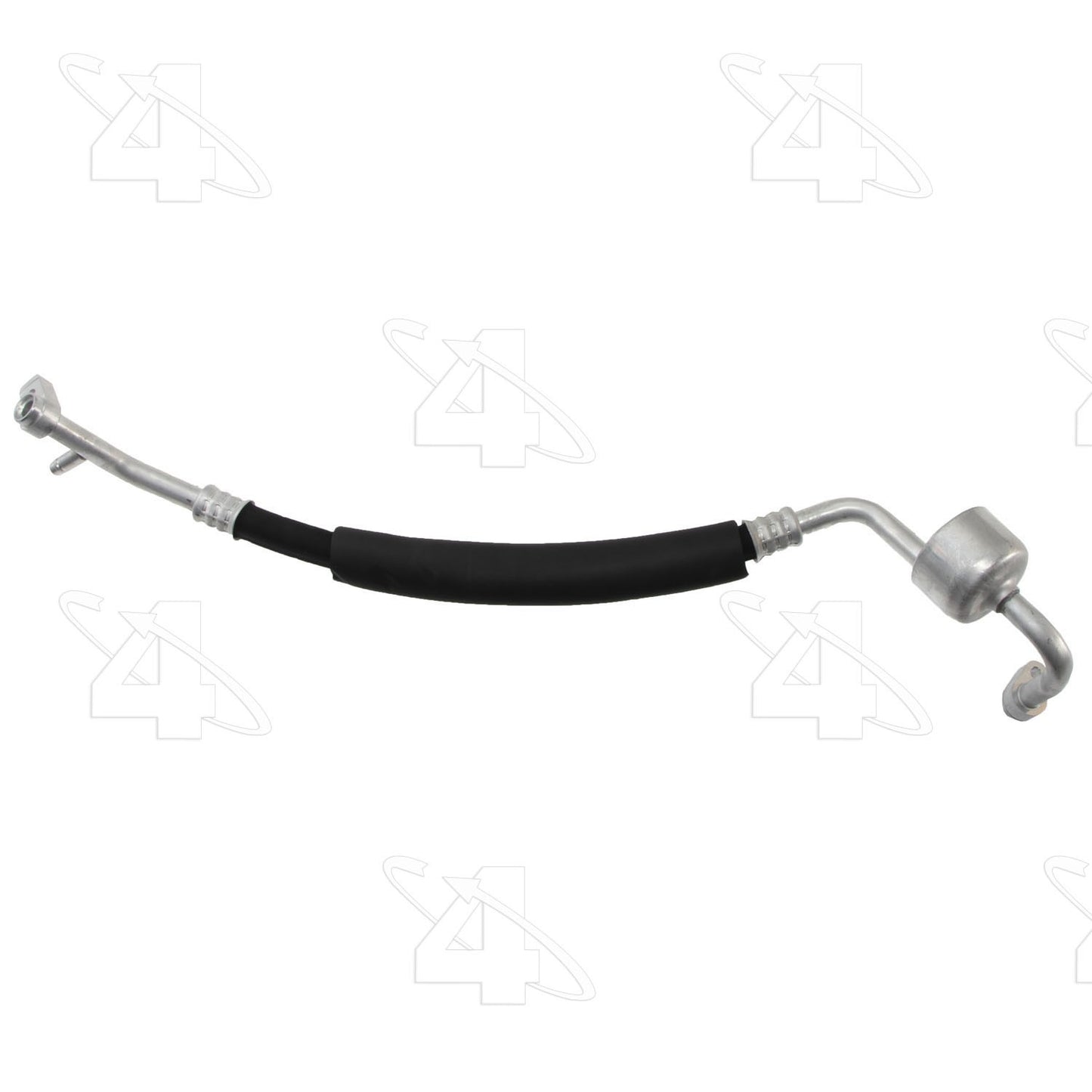 Four Seasons Suction Line Hose Assembly 66390