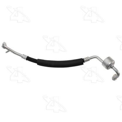 Four Seasons Suction Line Hose Assembly 66390