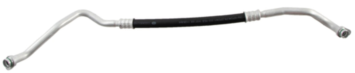 Four Seasons A/C Refrigerant Suction Hose 66391